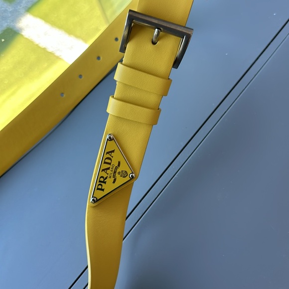 💯 PRADA - Picture 5 of 5